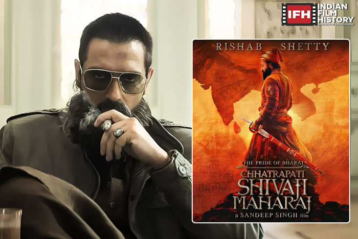 Indian Film History