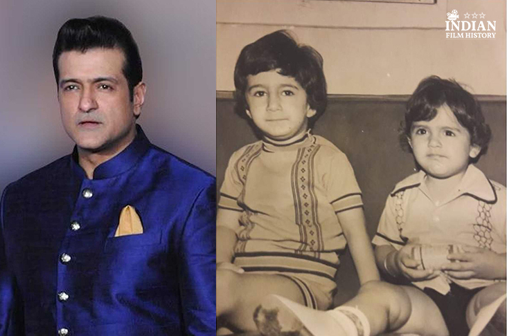 Indian Film History