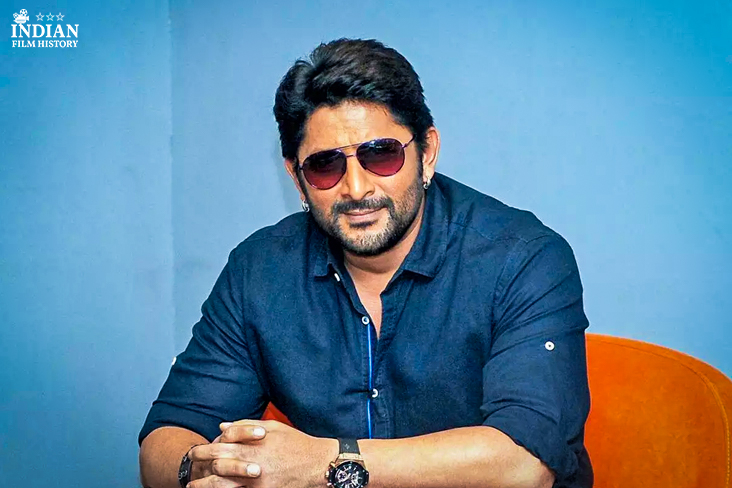 Indian Film History