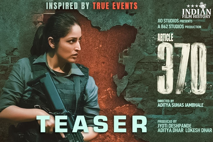 Indian Film History