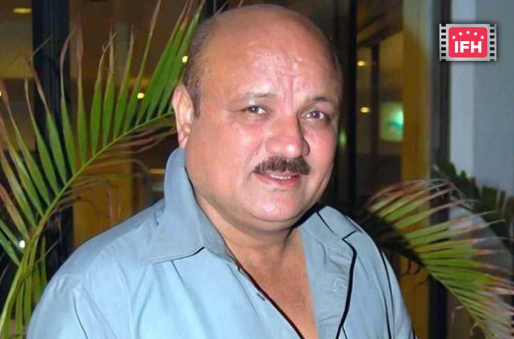 Indian Film History