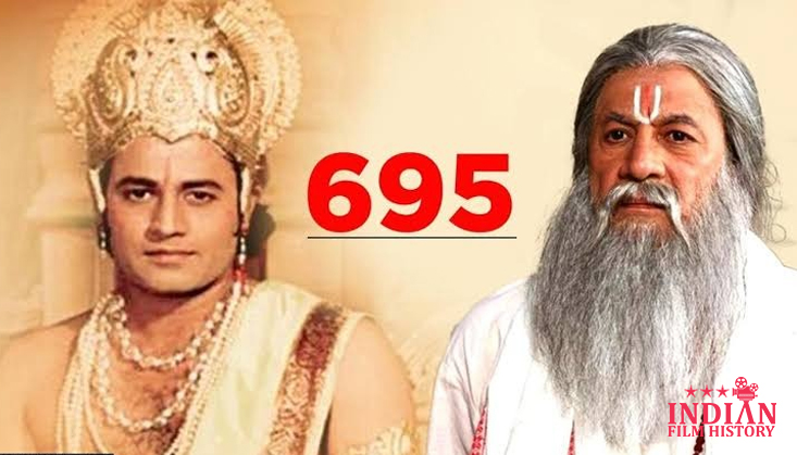 Indian Film History