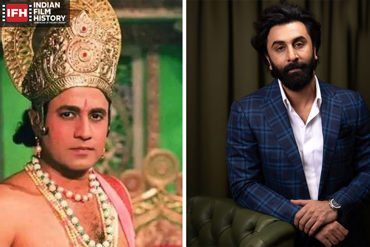 Indian Film History