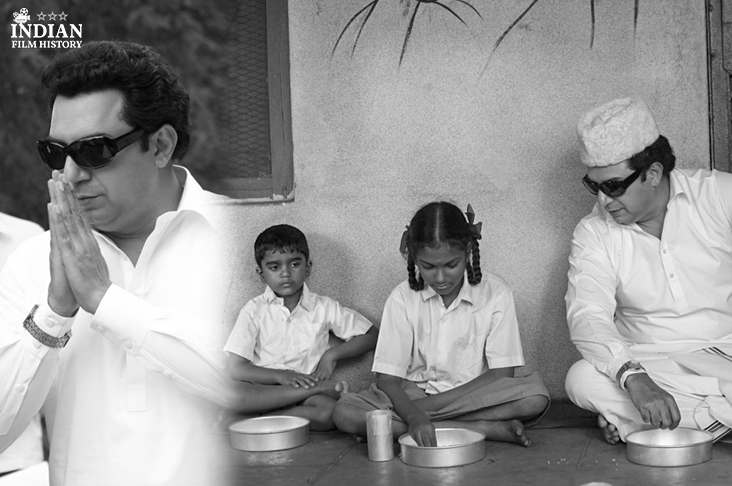 Indian Film History