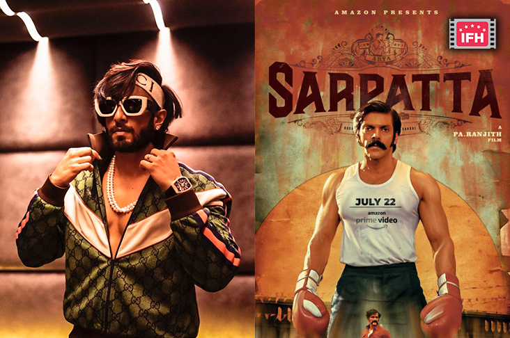 Indian Film History