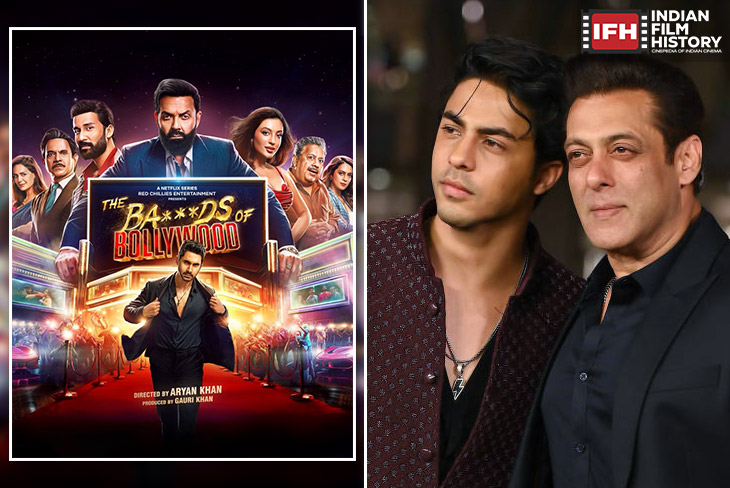 Indian Film History