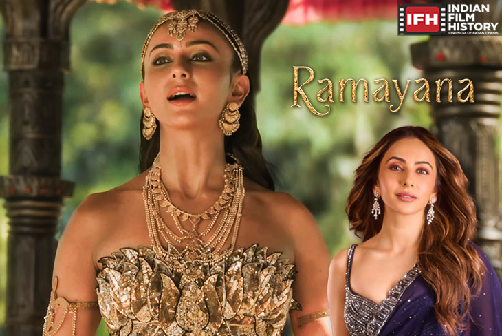 Indian Film History