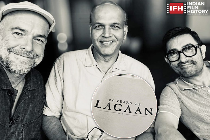Indian Film History