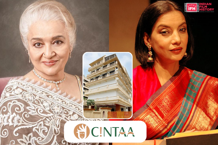 Indian Film History