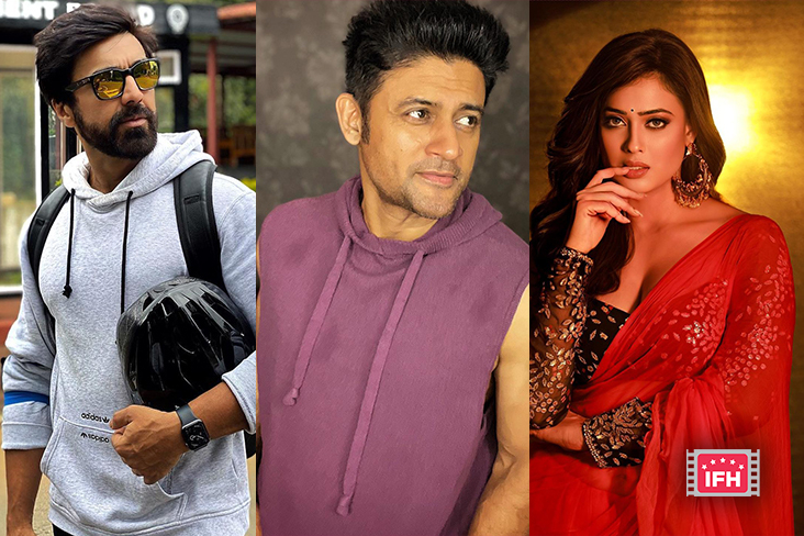 Indian Film History