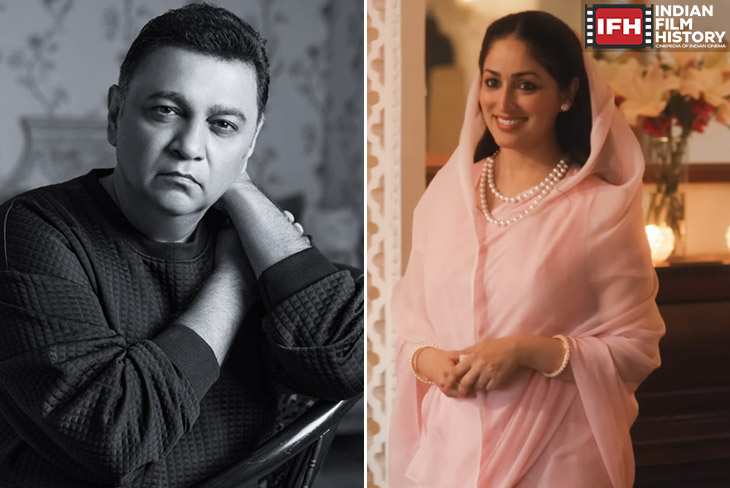 Indian Film History
