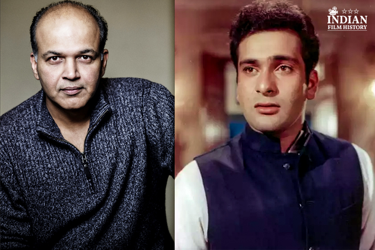 Indian Film History
