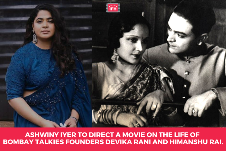 Indian Film History
