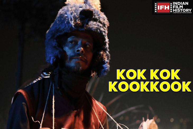 Indian Film History