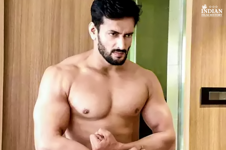 Indian Film History