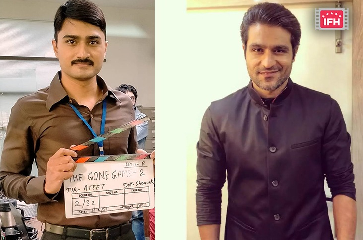 Indian Film History