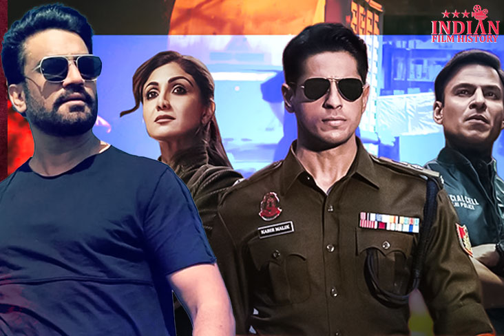 Indian Film History