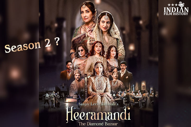 Indian Film History