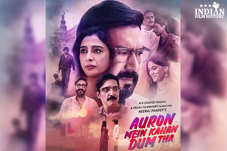 Indian Film History