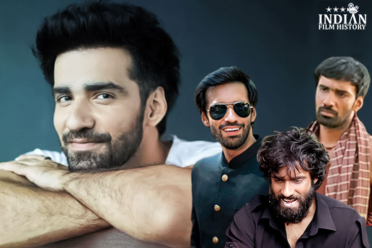 Indian Film History