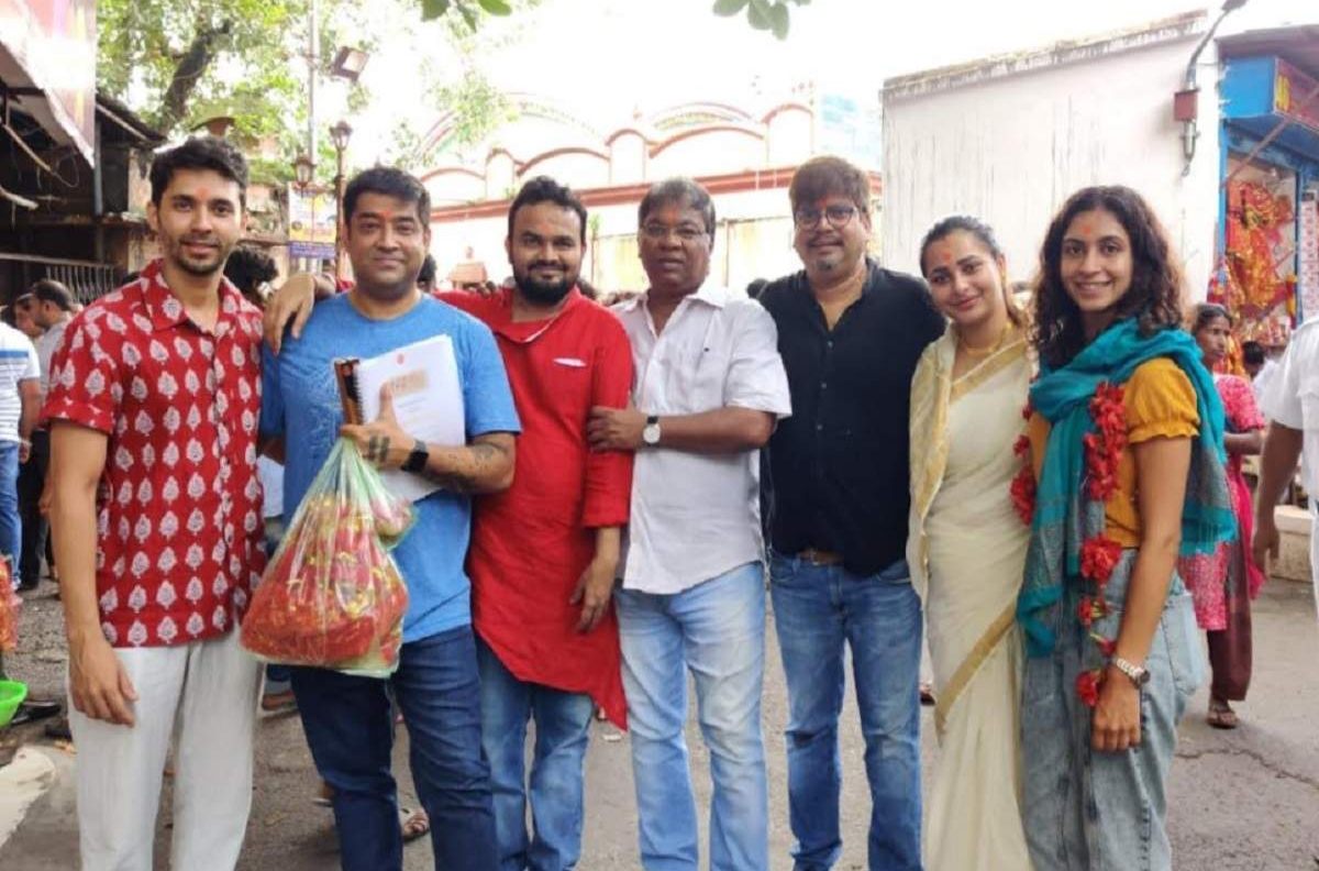 Indian Film History
