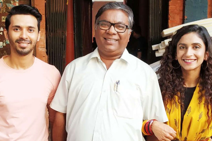Indian Film History