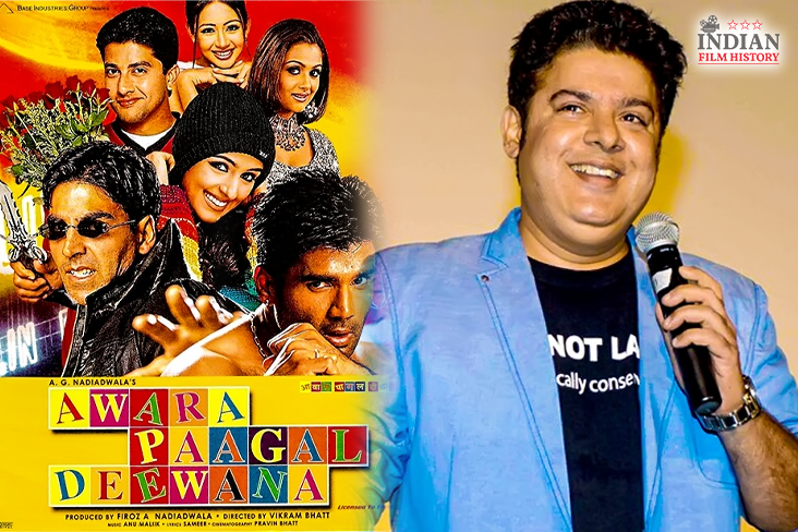 Indian Film History