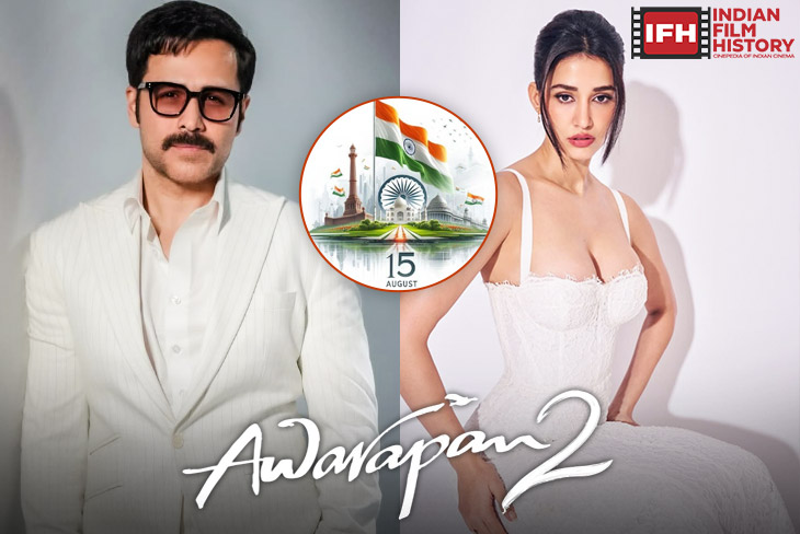 Indian Film History