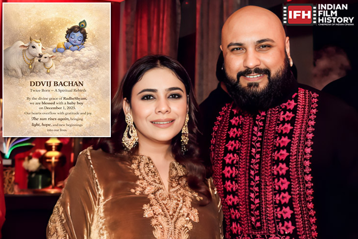 Indian Film History