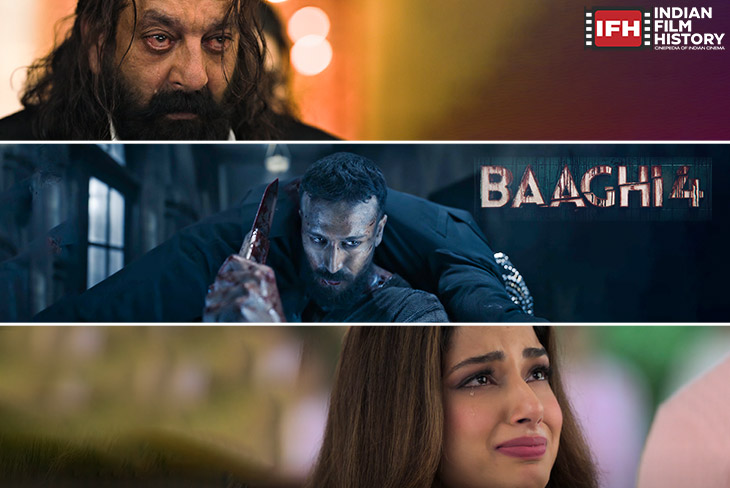 Indian Film History