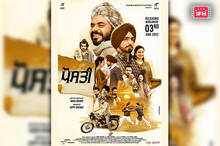 Indian Film History