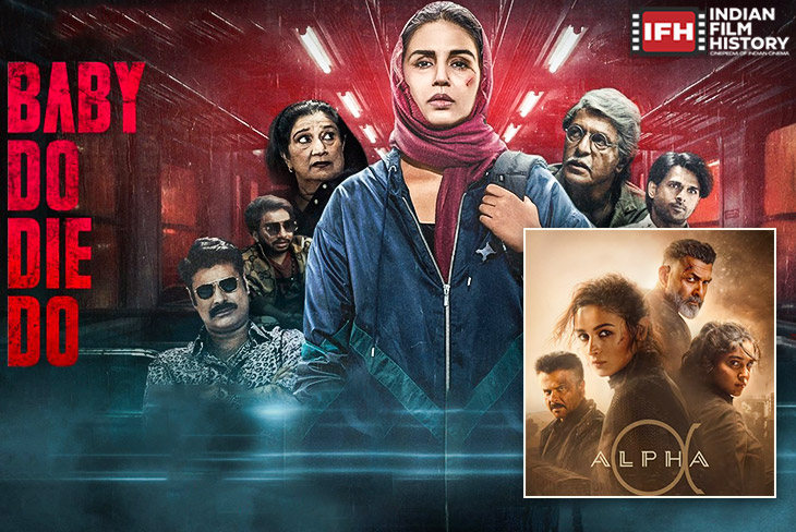 Indian Film History