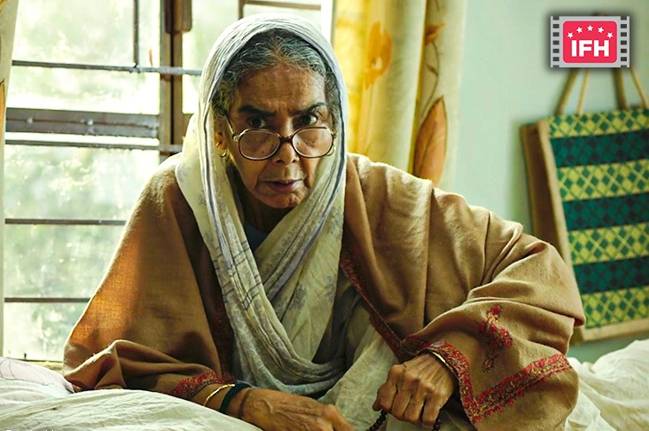 Indian Film History