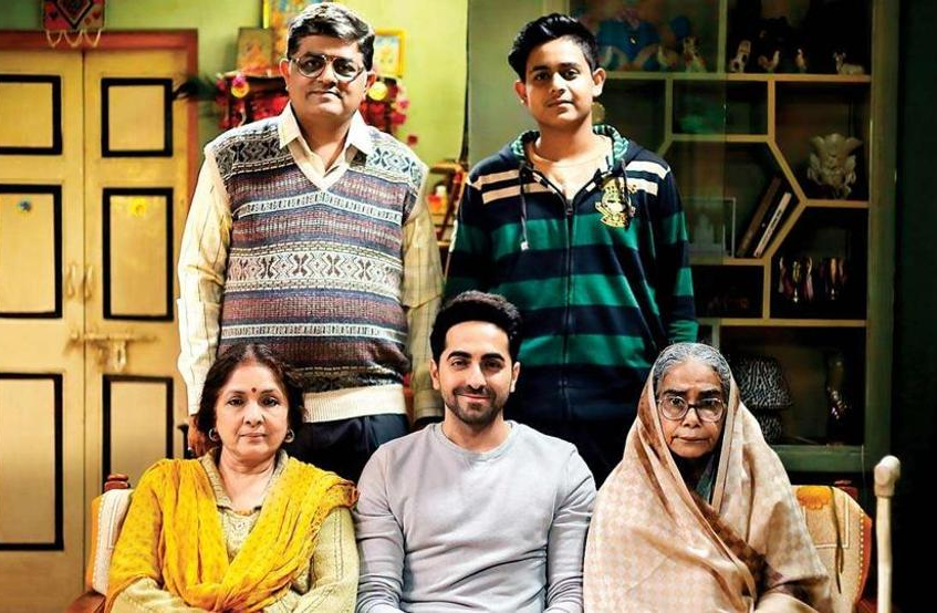 Indian Film History