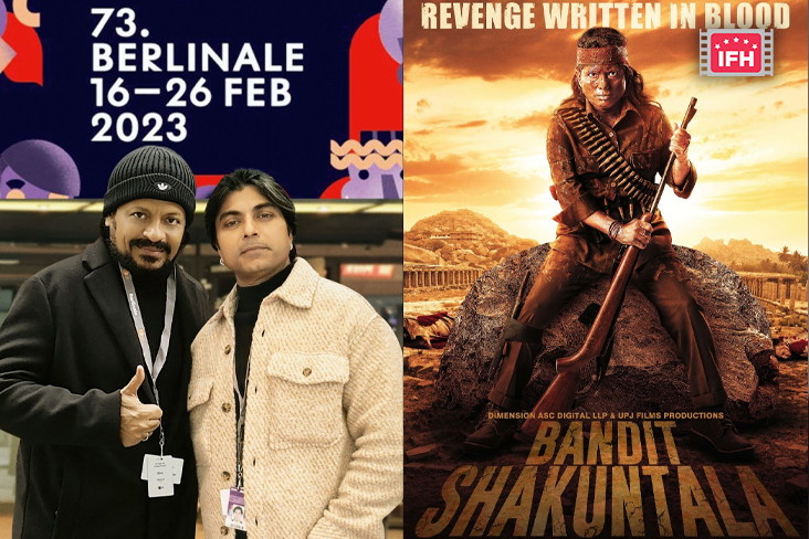 Indian Film History