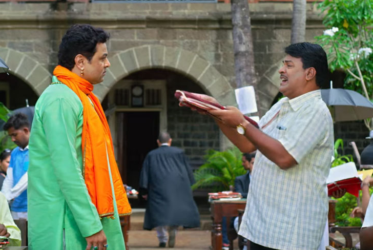Indian Film History