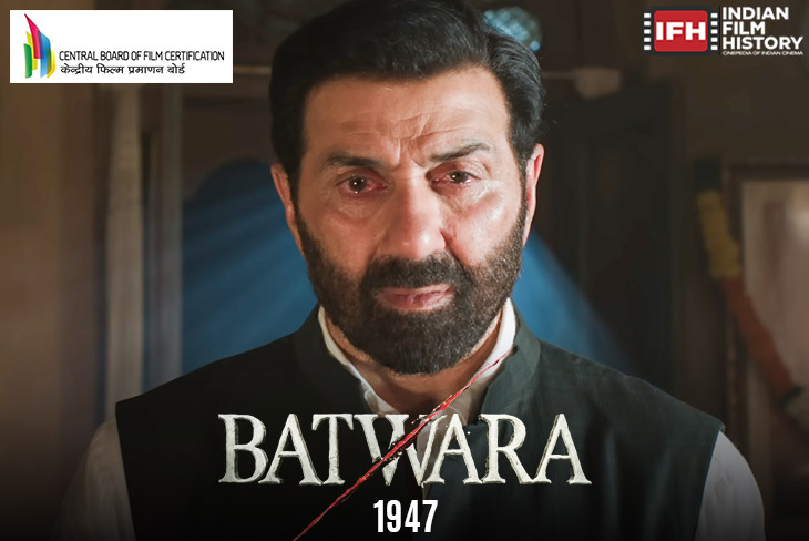 Indian Film History
