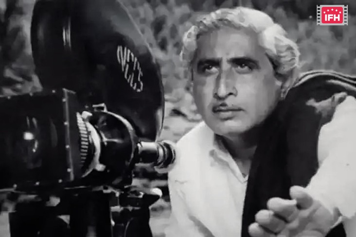 Indian Film History