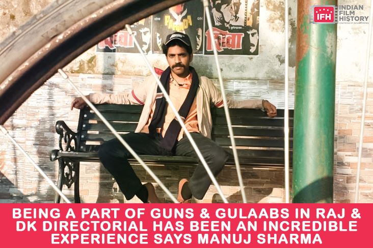 Indian Film History
