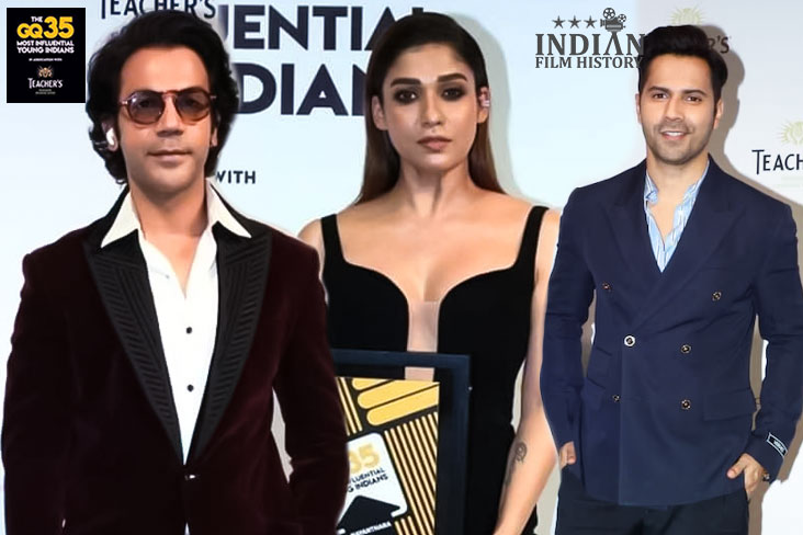 Indian Film History