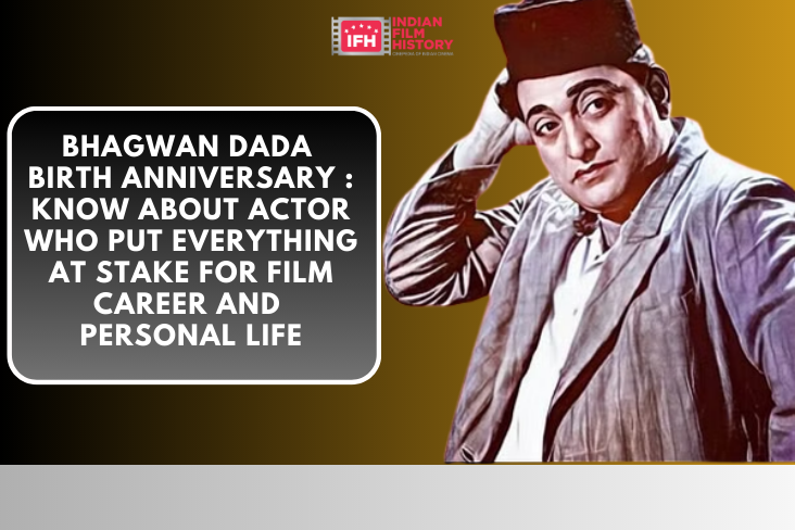 Indian Film History