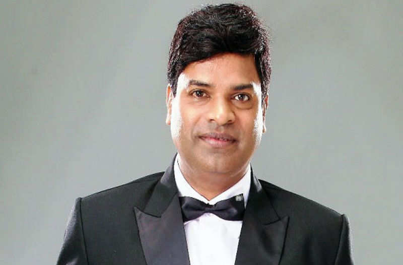 Indian Film History
