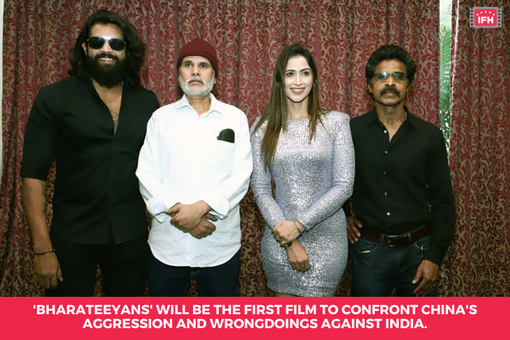 Indian Film History