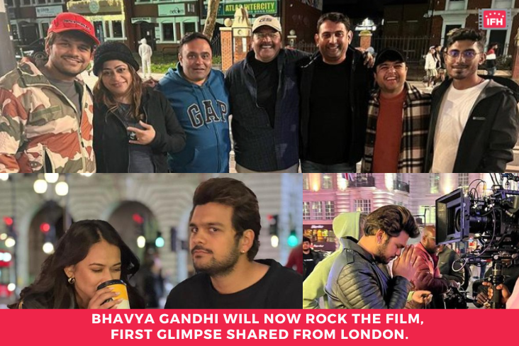 Indian Film History