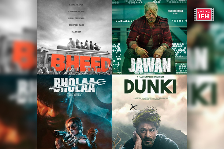 Indian Film History