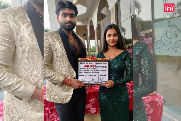 Indian Film History