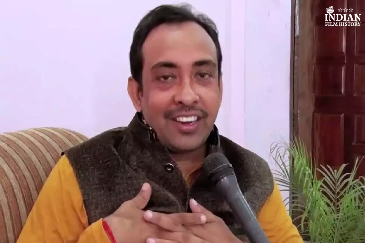 Indian Film History