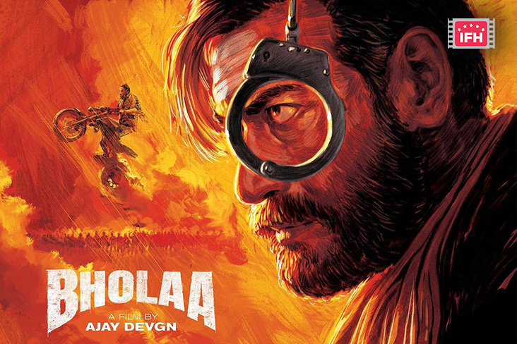 Indian Film History