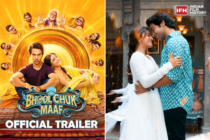 Indian Film History