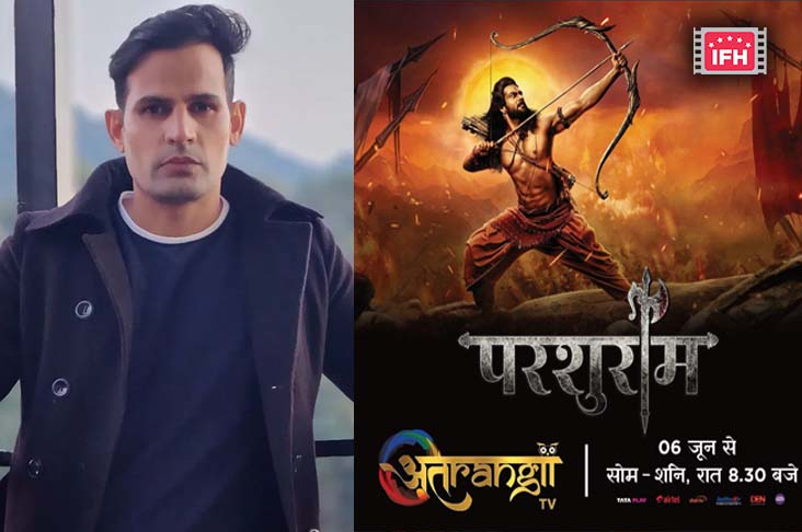 Indian Film History